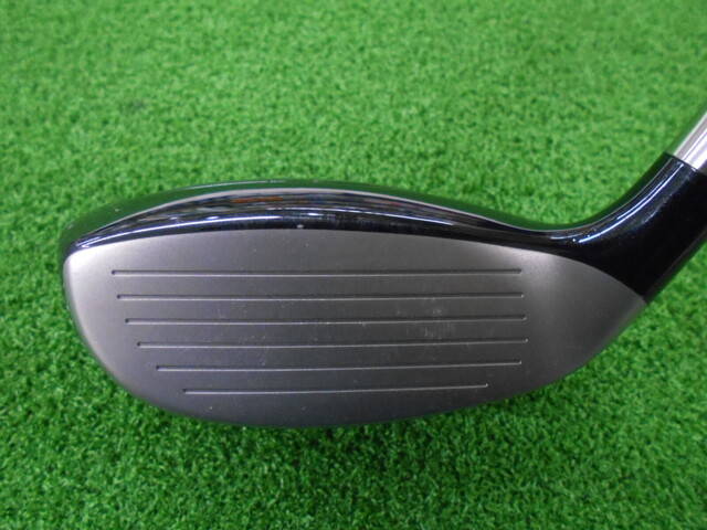 DUNLOP ユーティリティ SRIXON Z H65 #4(22゜)