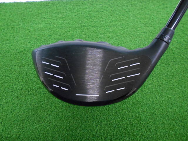 PING ドライバー G430 MAX 10.5°