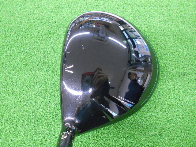 ドライバー ゴルフ用品