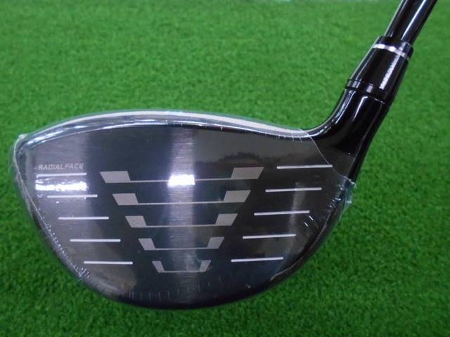ドライバー ゴルフ用品
