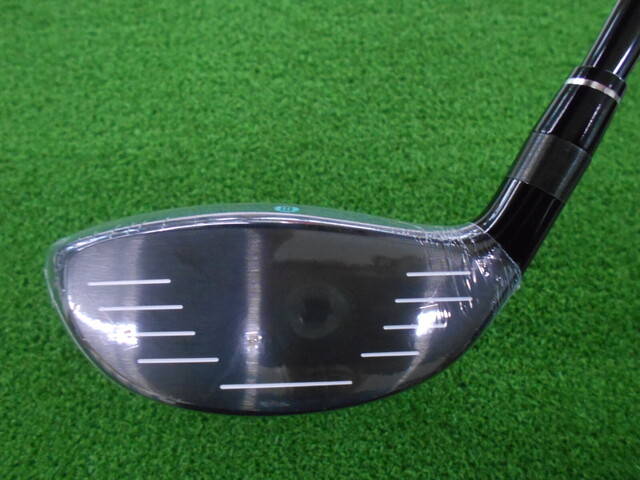 フェアウェイウッド ゴルフ用品