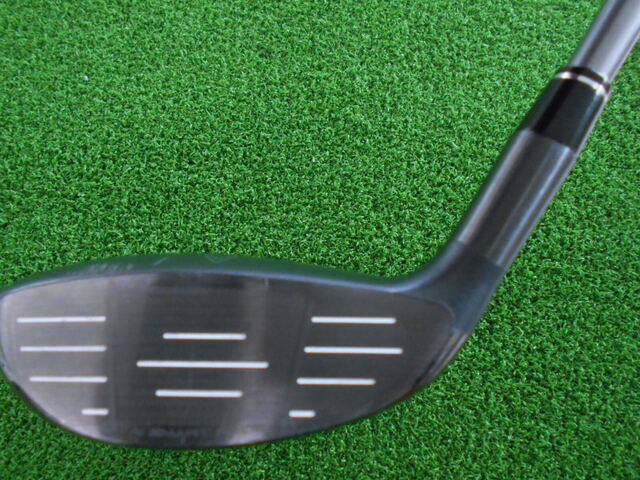 フェアウェイウッド ゴルフ用品