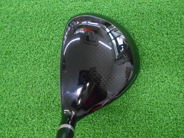 フェアウェイウッド ゴルフ用品