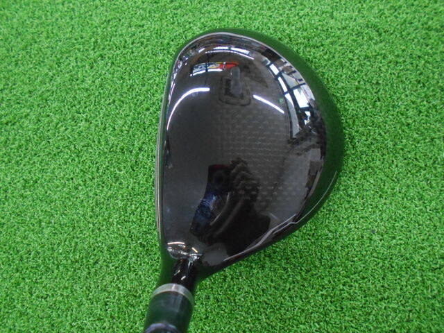 フェアウェイウッド ゴルフ用品