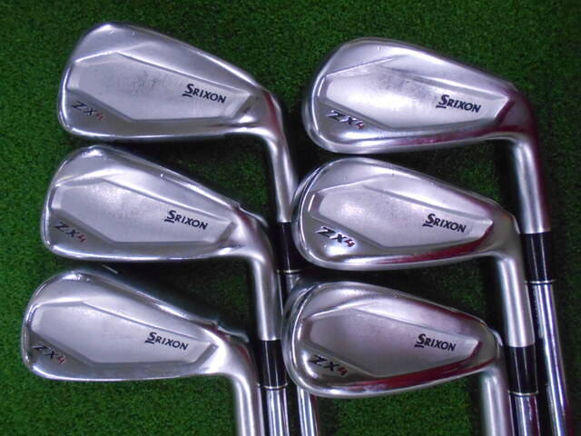 アイアンセット ゴルフ用品