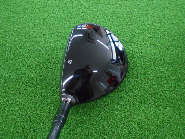 フェアウェイウッド ゴルフ用品