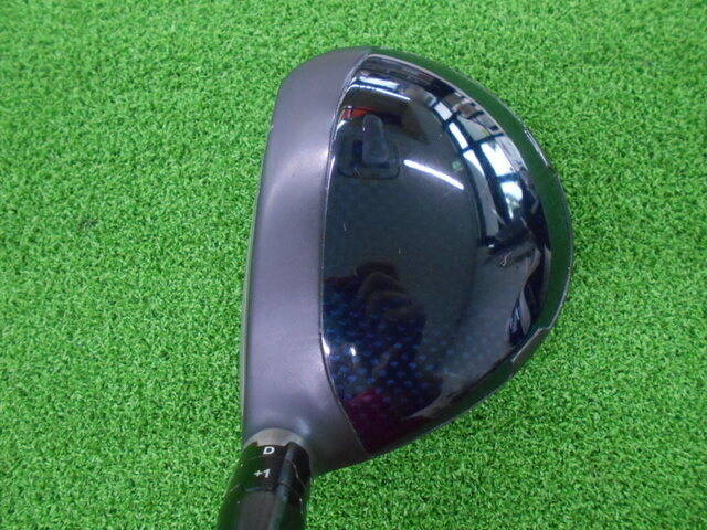 フェアウェイウッド ゴルフ用品