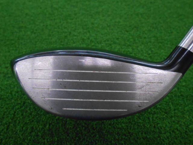 フェアウェイウッド ゴルフ用品