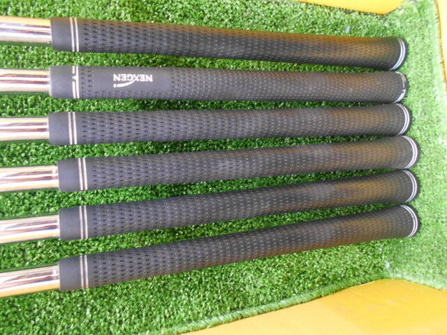 シャフト ゴルフ用品