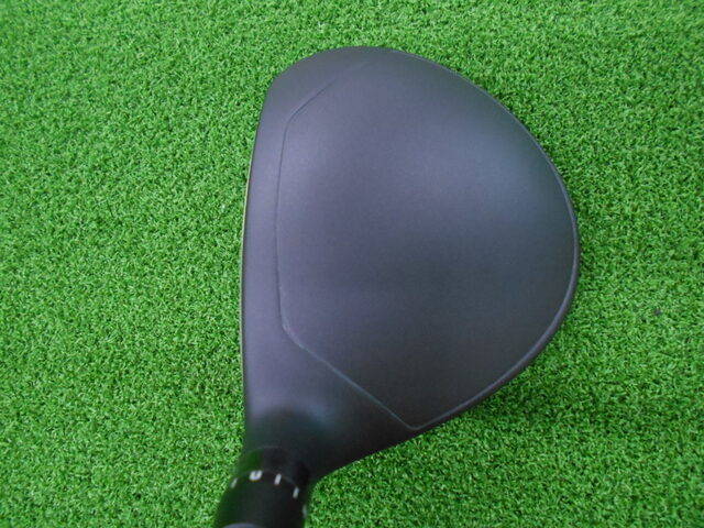 フェアウェイウッド ゴルフ用品