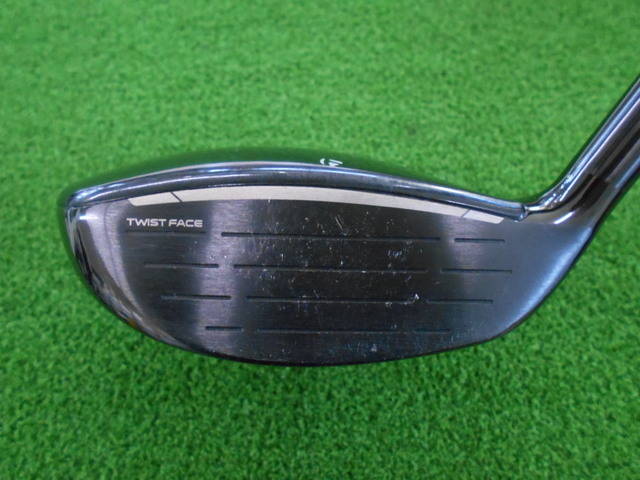 フェアウェイウッド ゴルフ用品