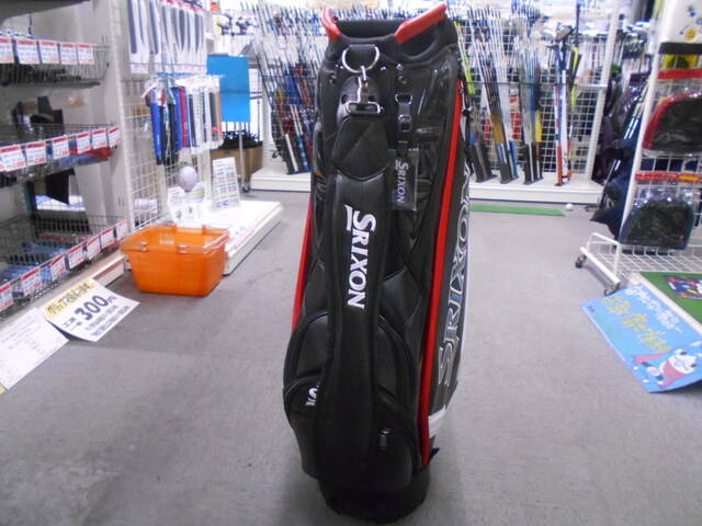 キャディバッグ ゴルフ用品