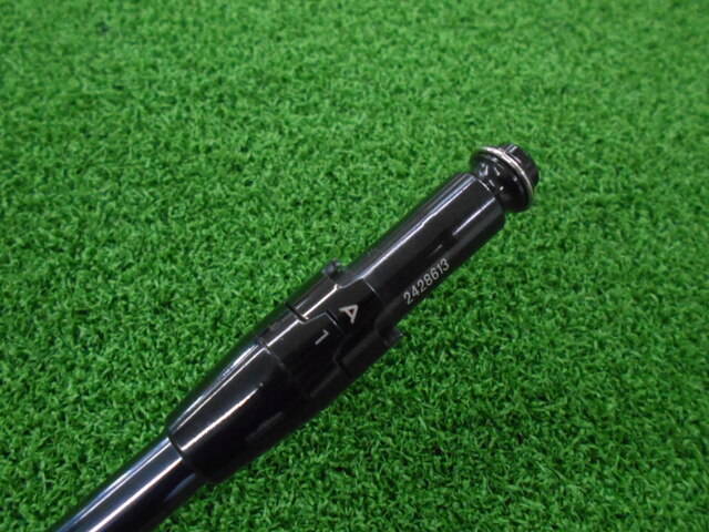 シャフト ゴルフ用品