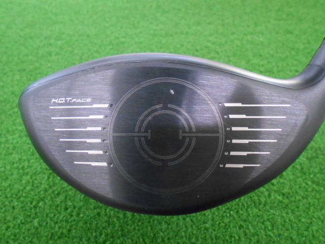 ドライバー ゴルフ用品