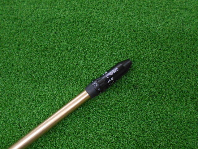 シャフト ゴルフ用品