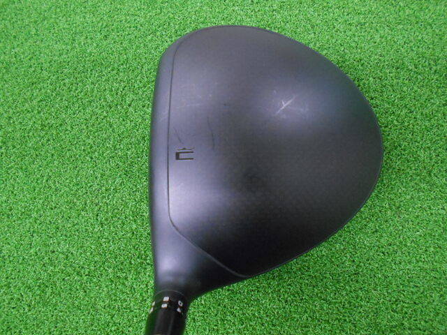 ドライバー ゴルフ用品