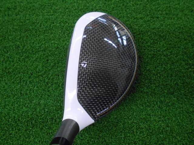 ユーティリティ ゴルフ用品