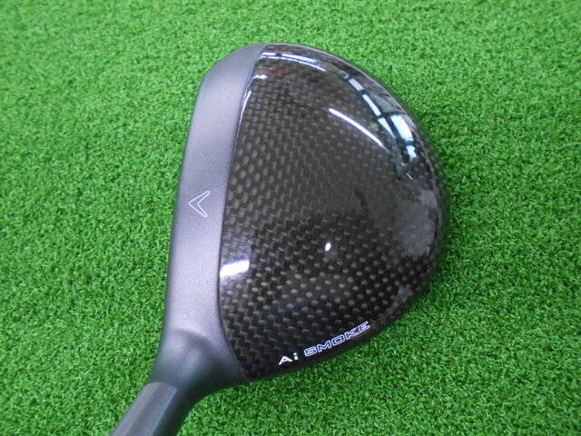 フェアウェイウッド ゴルフ用品