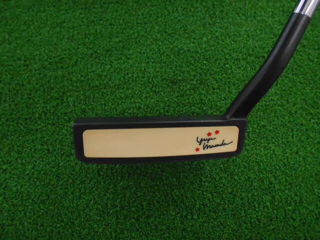 パター ゴルフ用品