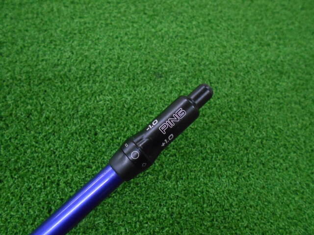 シャフト ゴルフ用品