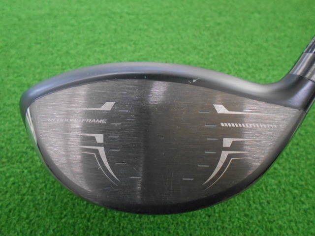 ドライバー ゴルフ用品