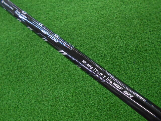 DUNLOP 中古ゴルフ
