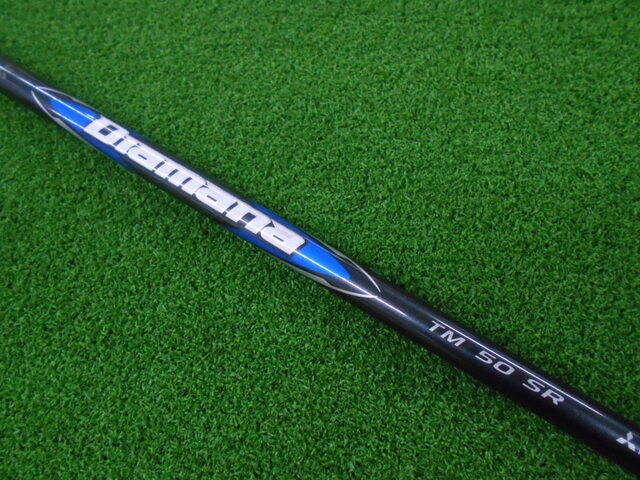 TaylorMade 中古ゴルフ