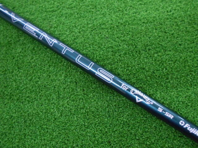 Callaway 中古ゴルフ