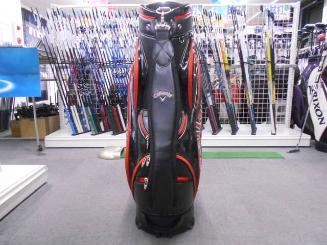 Callaway 中古ゴルフ