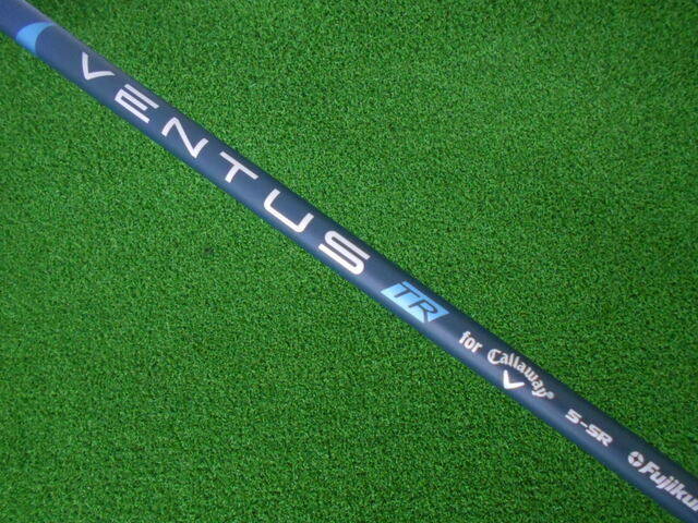 Callaway 中古ゴルフ