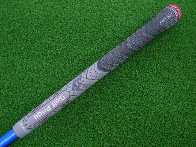 UST MAMIYA 中古ゴルフ