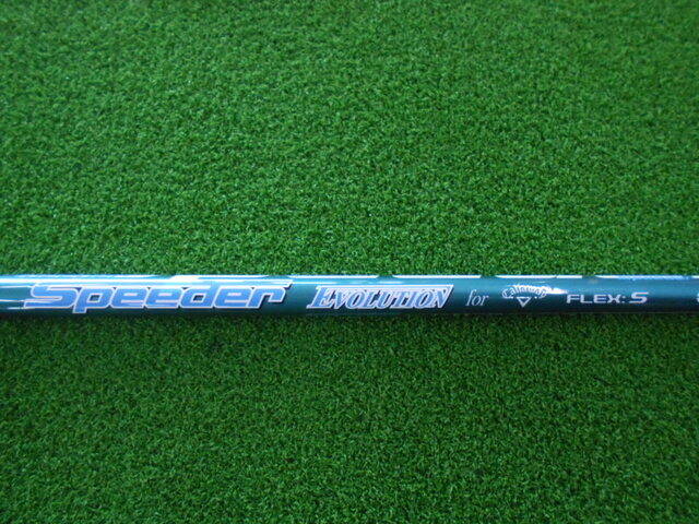 Callaway 中古ゴルフ