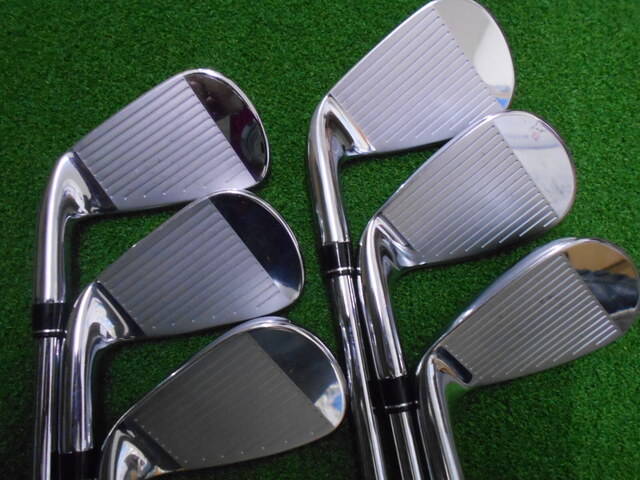 Callaway 中古ゴルフ