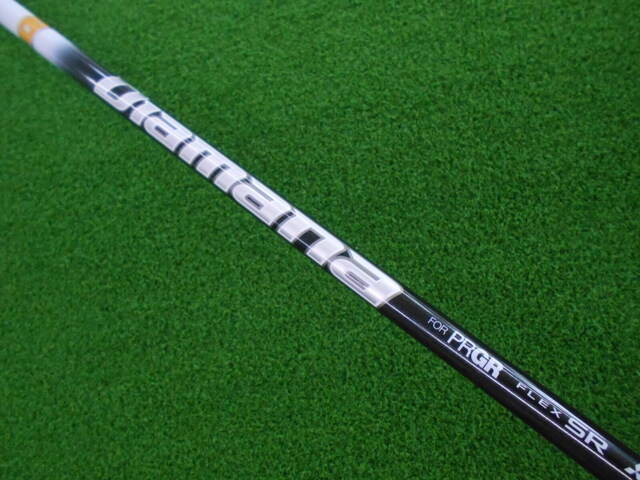 PRGR 中古ゴルフ
