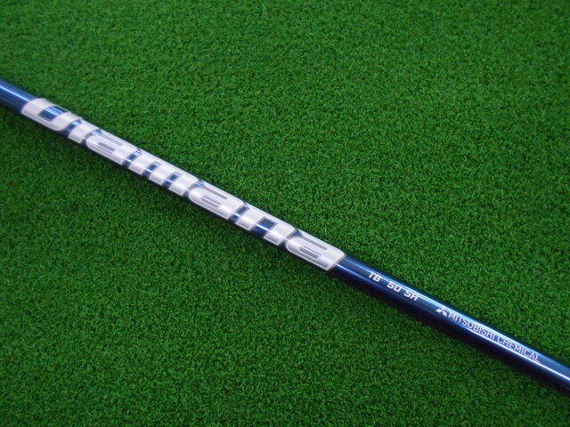 TaylorMade 中古ゴルフ