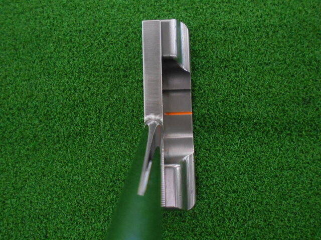 山田パター工房 中古ゴルフ