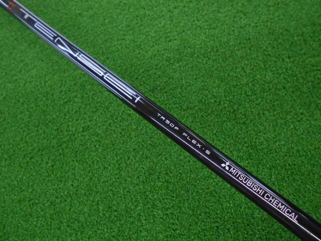 YAMAHA 中古ゴルフ