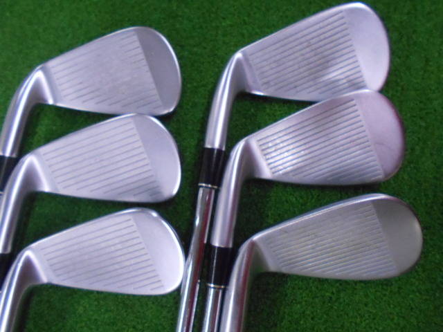 DUNLOP 中古ゴルフ