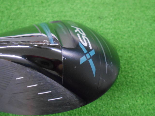 PRGR 中古ゴルフ
