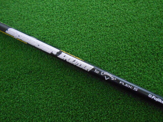 Callaway 中古ゴルフ