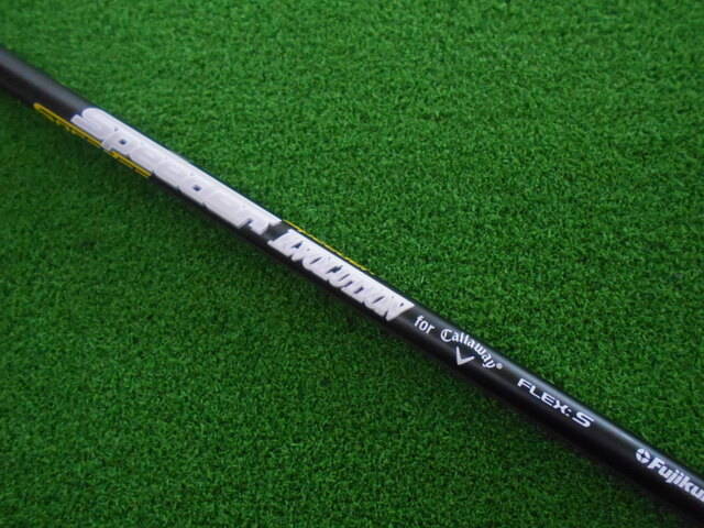 Callaway 中古ゴルフ