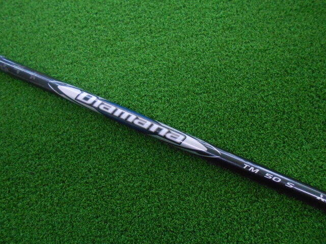 TaylorMade 中古ゴルフ