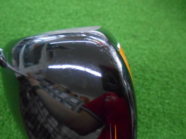 Callaway 中古ゴルフ