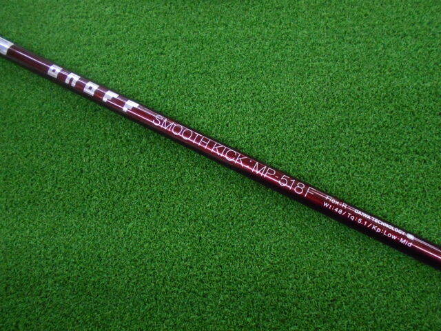 GLOBERIDE 中古ゴルフ