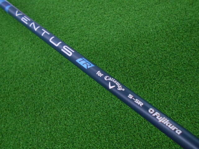 Callaway 中古ゴルフ