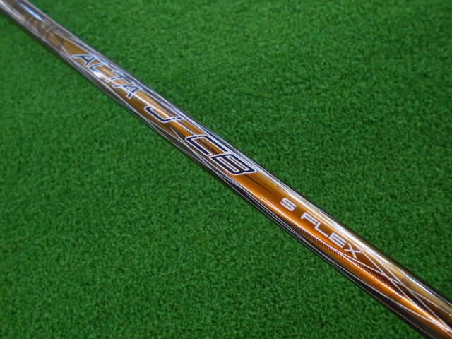 PING 中古ゴルフ