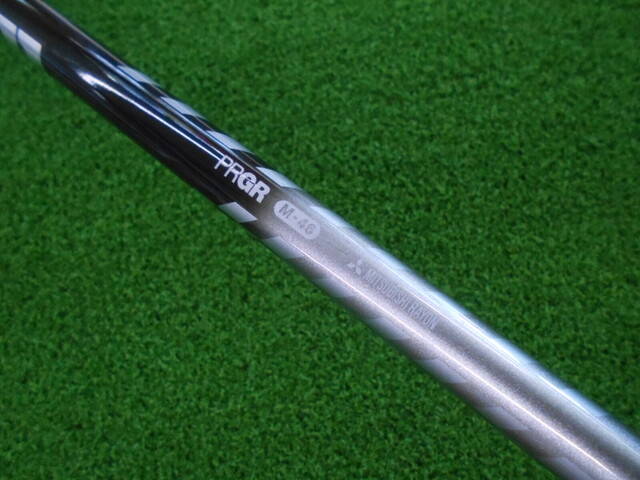 PRGR 中古ゴルフ