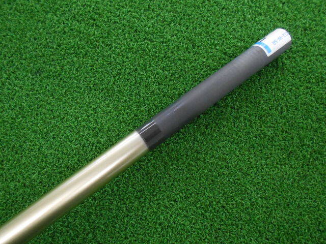 Fujikura 中古ゴルフ