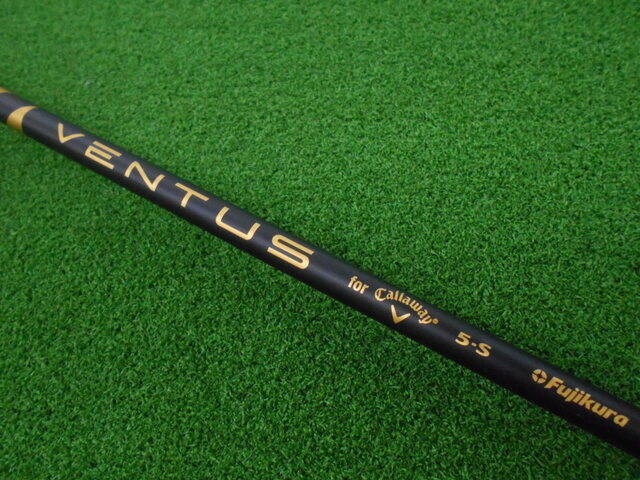 Callaway 中古ゴルフ