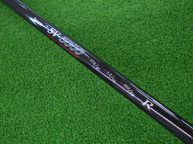 DUNLOP 中古ゴルフ